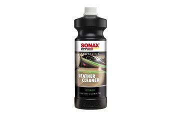 Sonax PROFILINE Leather Cleaner Lederpflege-Lotion