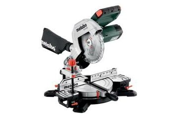 Metabo KS 216 M 5000 RPM 1350 W