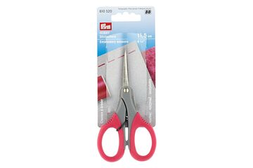 Prym 16105200 Nähschere 115 mm Edelstahl