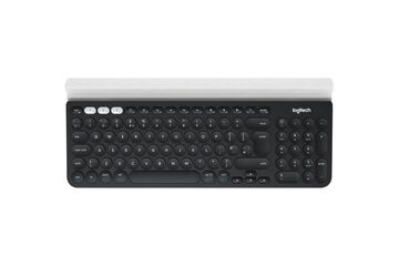 Logitech K780