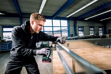 Metabo NP 18 LTX BL 5.0 Nietmaschine Handschusswaffe