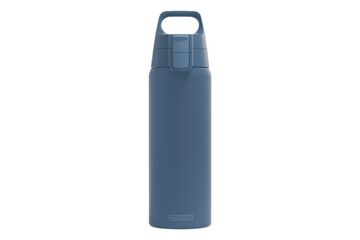 SIGG Shield ONE Tägliche Nutzung 750 ml Edelstahl Blau