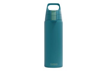 SIGG Shield ONE Tägliche Nutzung 750 ml Edelstahl Blau