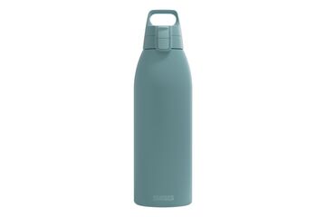 SIGG Shield Therm ONE Tägliche Nutzung 1500 ml Edelstahl Türkis