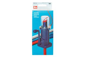 Prym 16241450 Rundstrickmaschine Violett Kunststoff