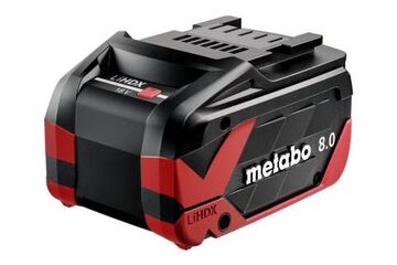 Metabo 624975000 Akku/Ladegerät für Elektrowerkzeug