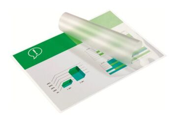 Ibico 627324 Laminierhülle 100 Stück(e)