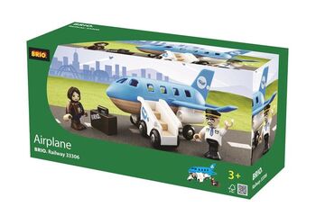 BRIO 33306 Spielzeugfahrzeug