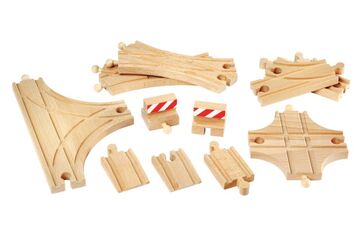 BRIO 7312350333077 Schienenteil