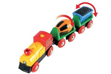 BRIO 7312350333190