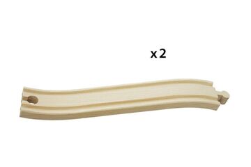 BRIO 7312350333329 Schienenteil