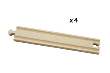 BRIO 7312350333411 Schienenteil