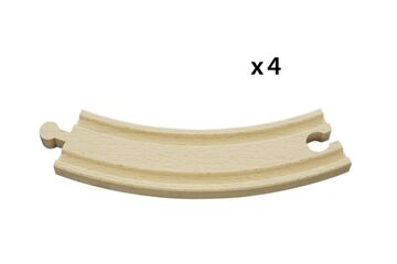 BRIO 7312350333428 Schienenteil