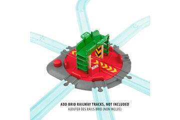 BRIO 7312350334760 Aktion/Abenteuer