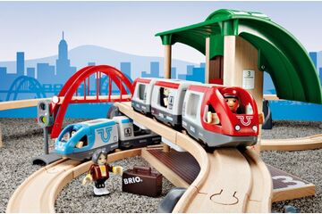 BRIO 7312350335125