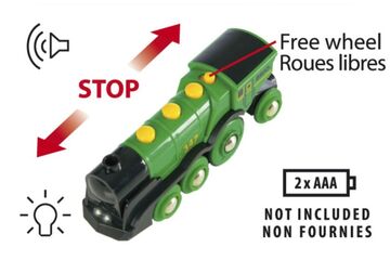 BRIO 7312350335934