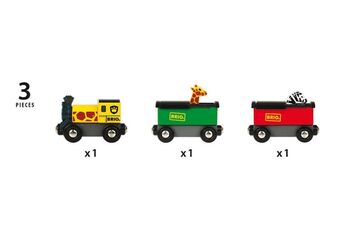 BRIO 7312350337228