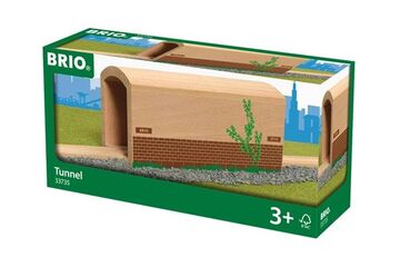 BRIO Tunnel Model Railways Parts & Accessories