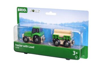 BRIO 33799 Spielzeugfahrzeug
