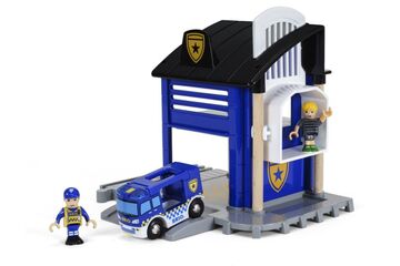 BRIO 33813 Spielzeug-Set