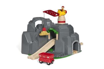 BRIO 53.033.889 Model Railways Parts & Accessories