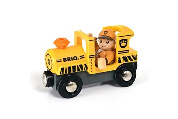 BRIO 7312350339604
