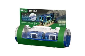 BRIO 33970 Spielzeug-Fahrzeugbahnteile & Zubehör Modelleisenbahn/Eisenbahn