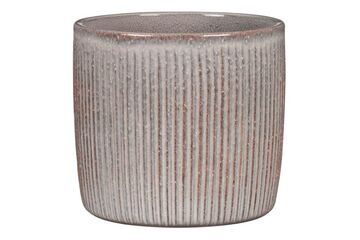 Scheurich Solido Linea Braun Keramik 1 Stück(e)