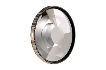 PolarPro Warp Filter Warp-Kamerafilter 67 mm