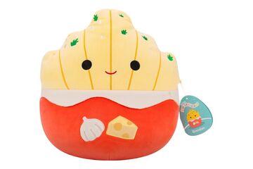 Squishmallows Pommes Frites mit Knoblauch und Parmesan