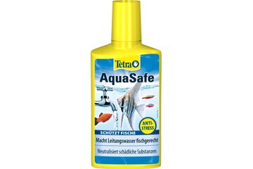 Tetra AquaSafe