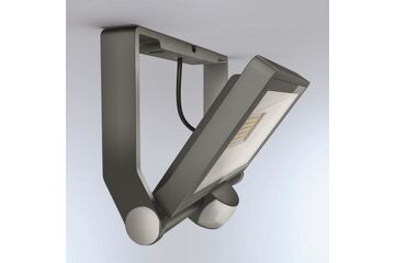 STEINEL XLED ONE Grau 23,5 W LED