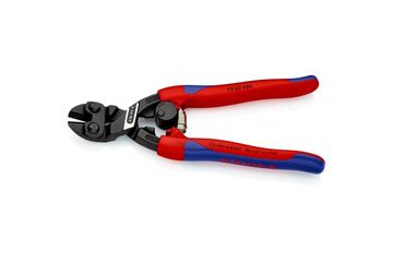 Knipex Kraft-Bündigschneider Für Weichmetall und Kunststoff