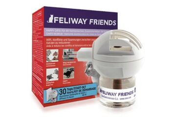 FELIWAY Friends