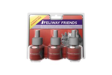 FELIWAY Friends