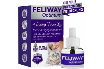 FELIWAY Optimum