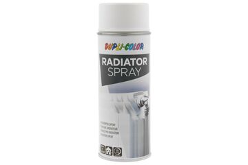 Dupli-Color Radiator Spray Sprühfarbe 400 ml 1 Stück(e)