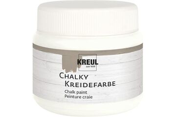 KREUL 75311 Bastel- & Hobby-Farbe Kreidefarbe 150 ml 1 Stück(e)