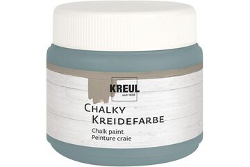 KREUL 75317 Bastel- & Hobby-Farbe Kreidefarbe 150 ml 1 Stück(e)