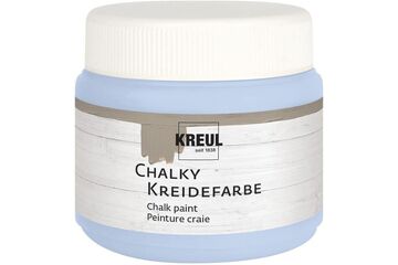 KREUL 75316 Bastel- & Hobby-Farbe Kreidefarbe 150 ml 1 Stück(e)