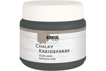 KREUL 75322 Bastel- & Hobby-Farbe Kreidefarbe 150 ml 1 Stück(e)