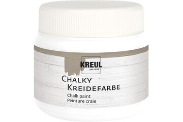 KREUL 75323 Bastel- & Hobby-Farbe Kreidefarbe 150 ml 1 Stück(e)