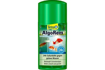 Tetra AlgoRem Flüssigkeit (gebrauchsfertig)