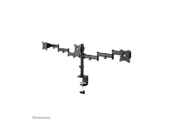 Neomounts NM-D135D3BLACK Monitorarm 10-27"