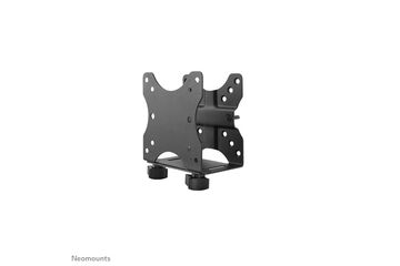 Neomounts NM-TC100BLACK Mini-PC-Halterung - max 5 kg - universal