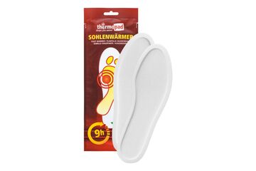 Thermopad Sohlenwärmer