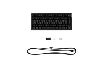HyperX Alloy Rise 75 – Gaming-Tastaturen