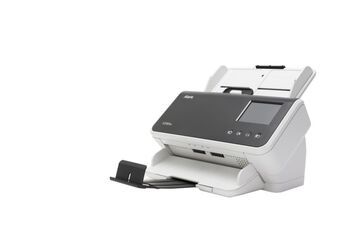 Kodak S2080W ADF-Scanner 600 x 600 DPI A4 Schwarz, Weiß