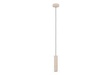 EGLO CAMINIA Hängeleuchte Flexible Halterung GU10 LED