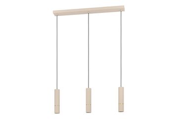 EGLO CAMINIA Hängeleuchte Flexible Halterung GU10 LED